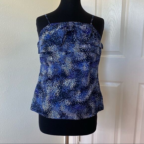 Banana Republic top size 2 - Picture 3 of 6